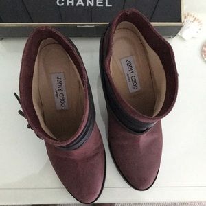 Jimmy Choo Melba Booties